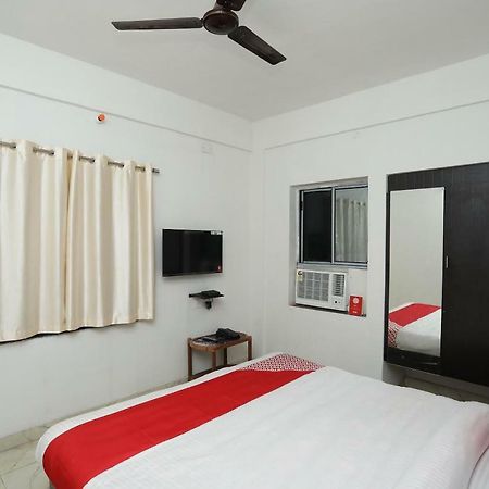 Oyo 30698 Hari Om Guest House Jadabpur Bagian luar foto