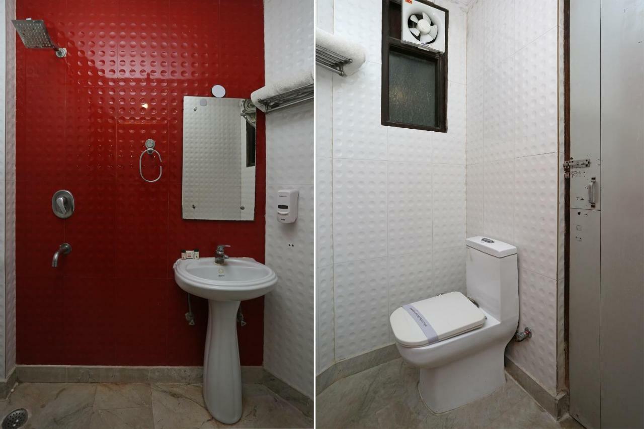 Oyo 30698 Hari Om Guest House Jadabpur Bagian luar foto