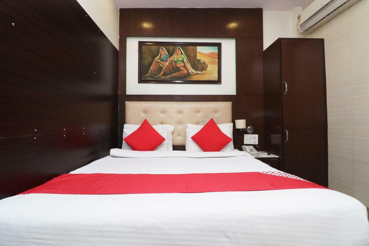 Oyo 30698 Hari Om Guest House Jadabpur Bagian luar foto