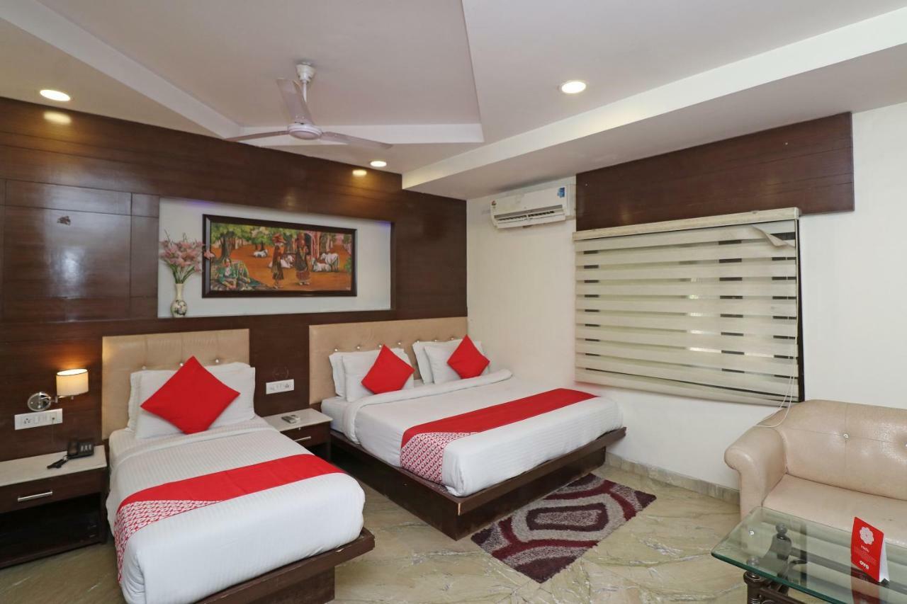Oyo 30698 Hari Om Guest House Jadabpur Bagian luar foto