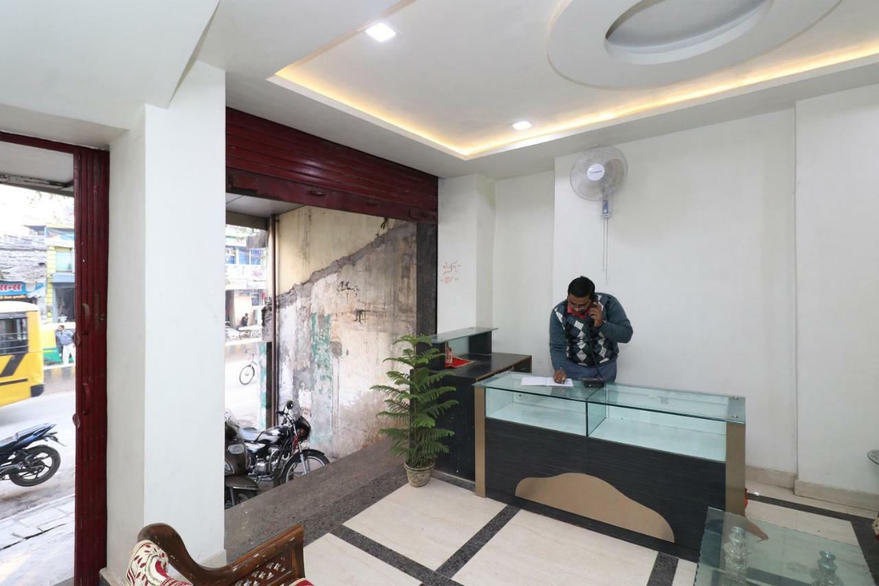Oyo 30698 Hari Om Guest House Jadabpur Bagian luar foto