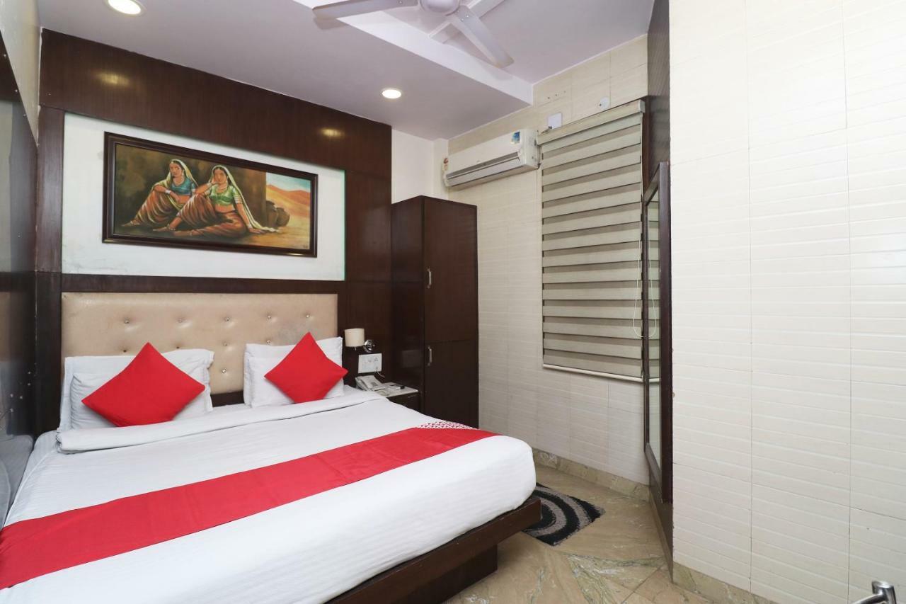 Oyo 30698 Hari Om Guest House Jadabpur Bagian luar foto