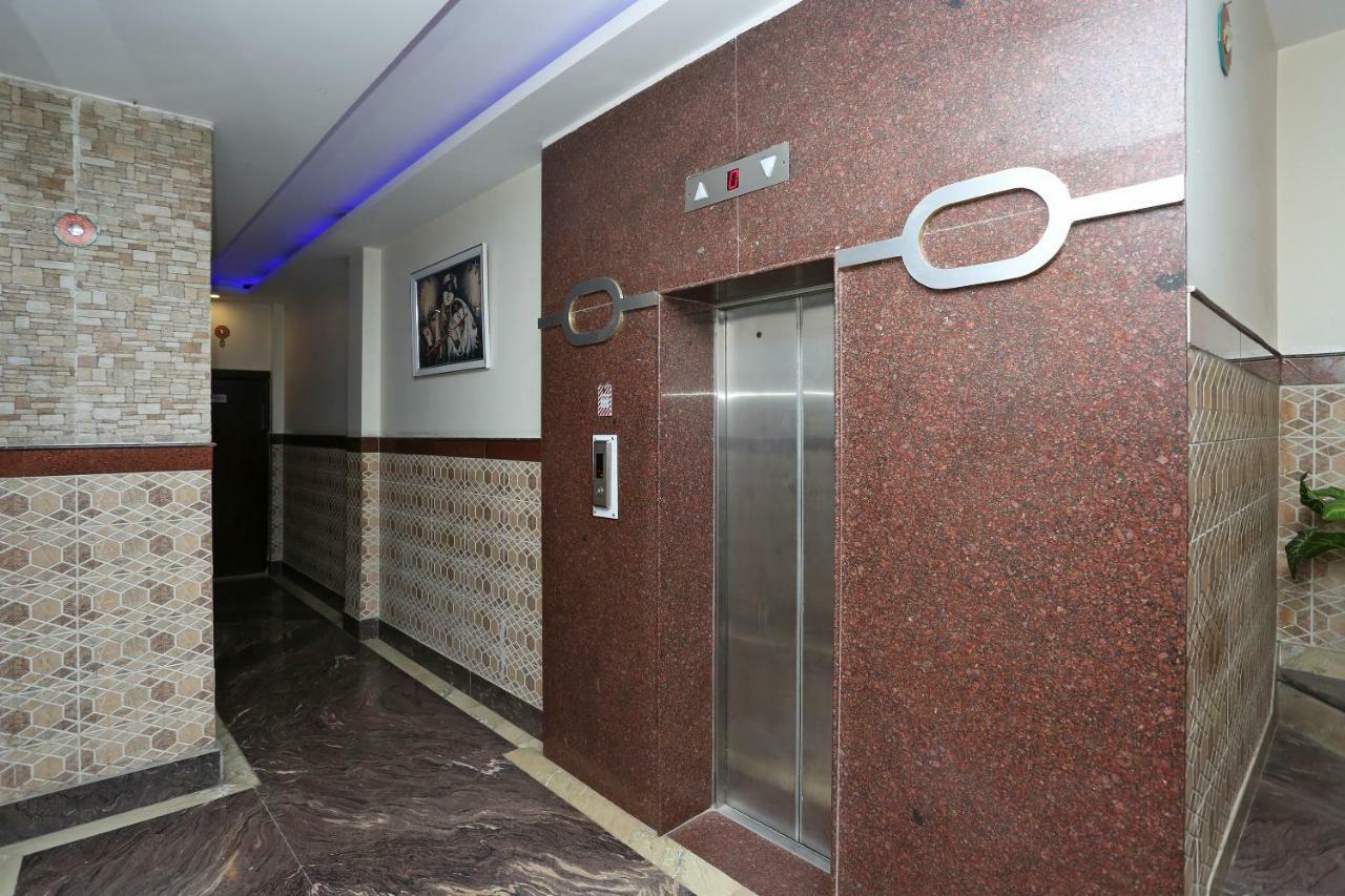 Oyo 30698 Hari Om Guest House Jadabpur Bagian luar foto
