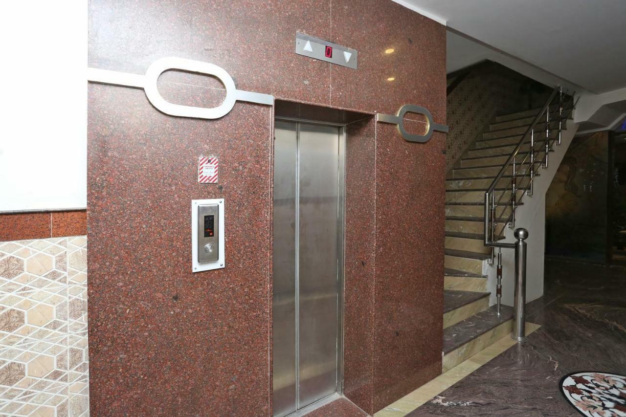 Oyo 30698 Hari Om Guest House Jadabpur Bagian luar foto