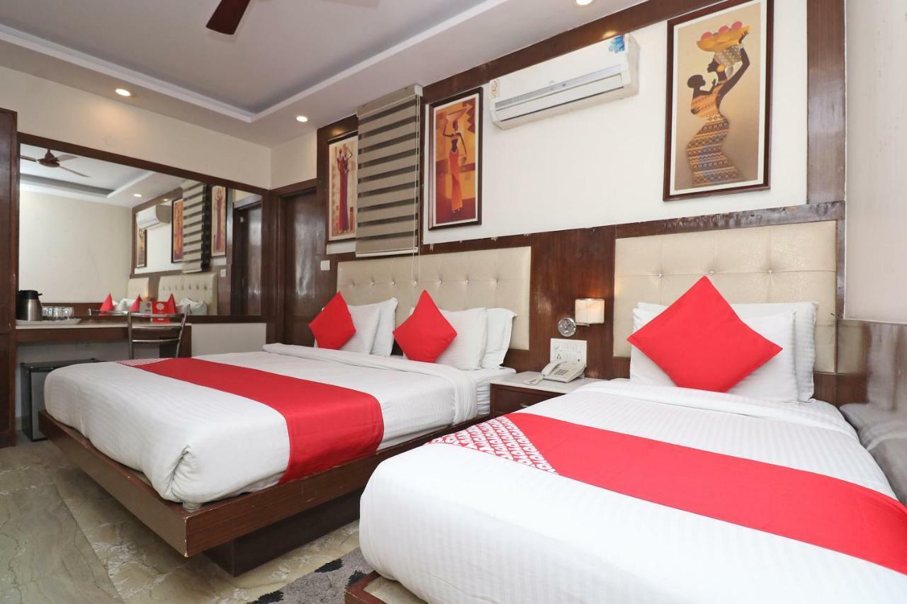Oyo 30698 Hari Om Guest House Jadabpur Bagian luar foto