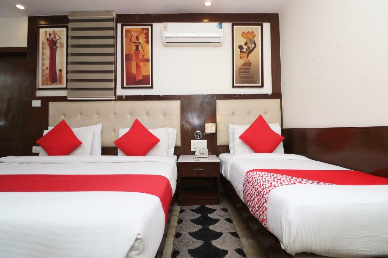 Oyo 30698 Hari Om Guest House Jadabpur Bagian luar foto