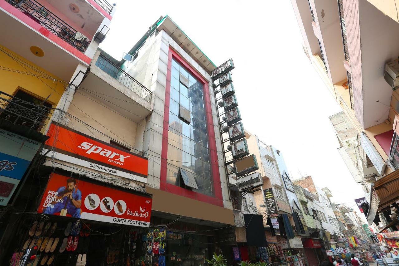 Oyo 30698 Hari Om Guest House Jadabpur Bagian luar foto