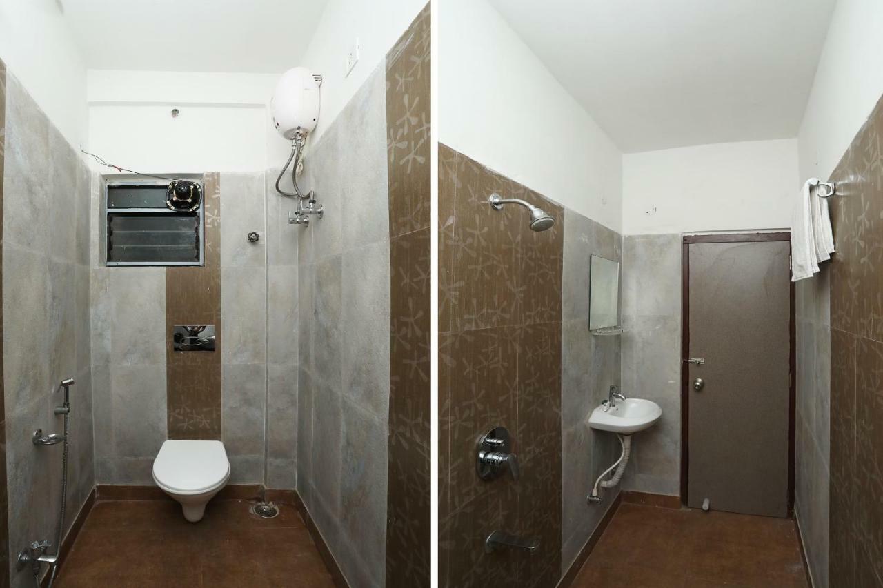Oyo 30698 Hari Om Guest House Jadabpur Bagian luar foto