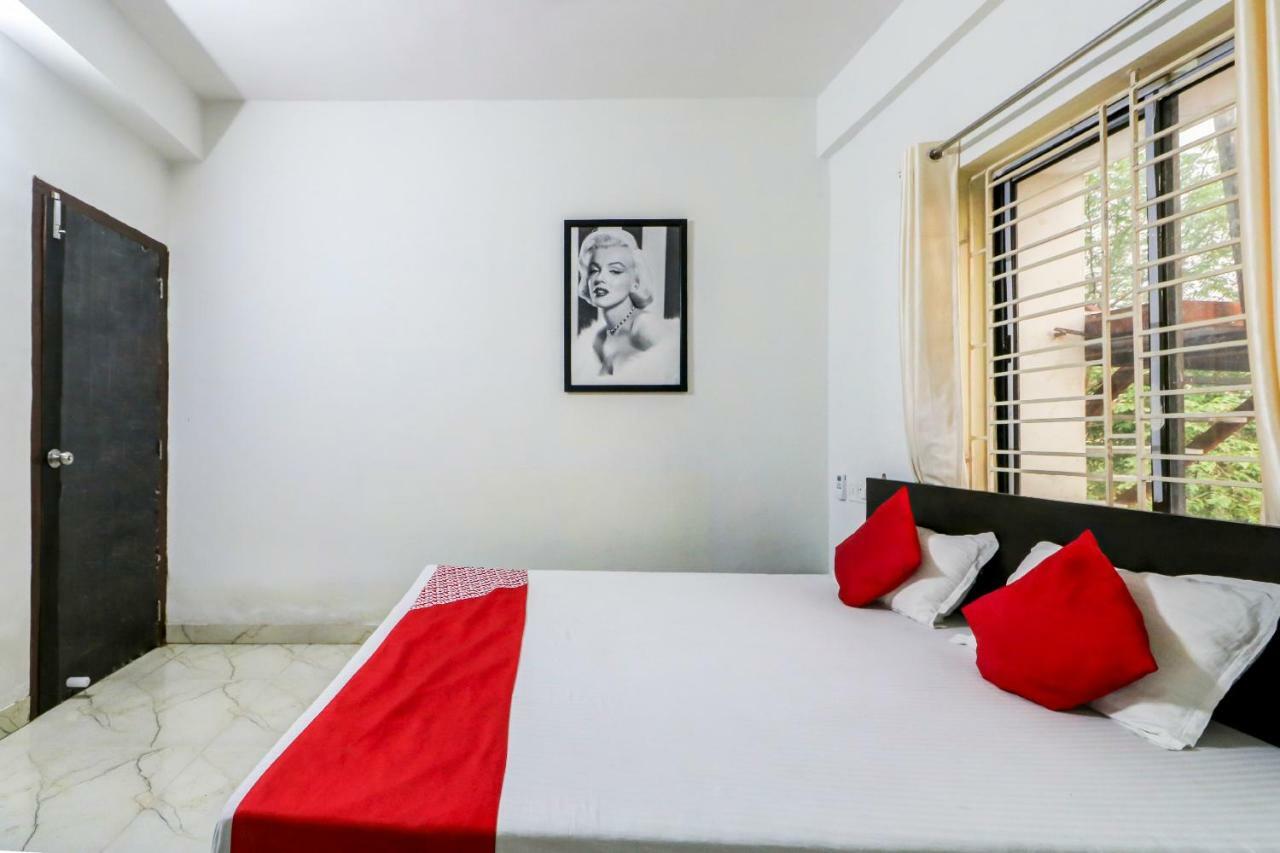 Oyo 30698 Hari Om Guest House Jadabpur Bagian luar foto