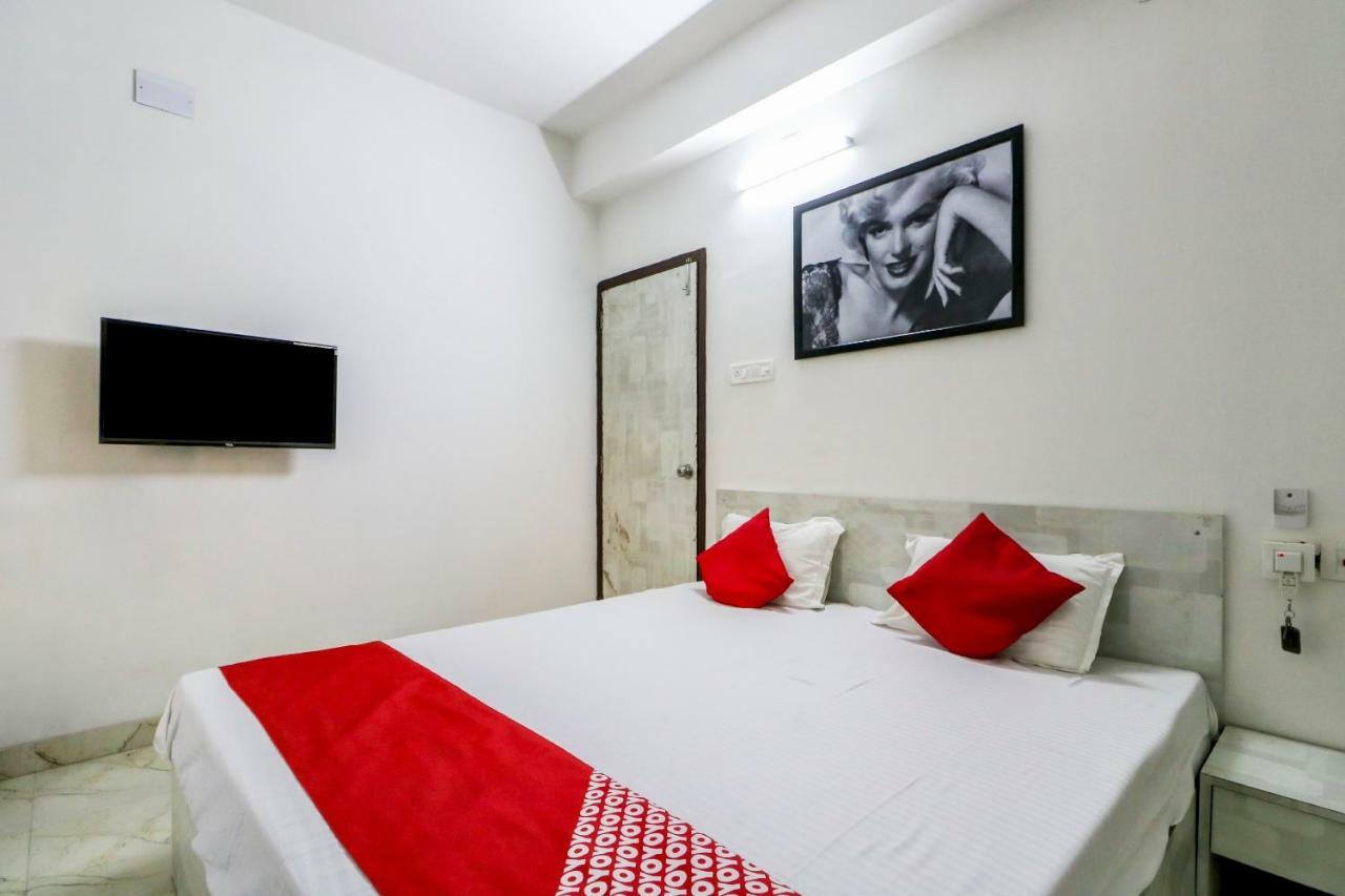Oyo 30698 Hari Om Guest House Jadabpur Bagian luar foto