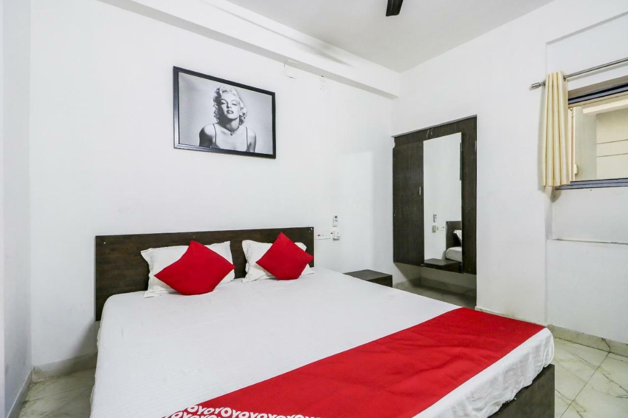 Oyo 30698 Hari Om Guest House Jadabpur Bagian luar foto