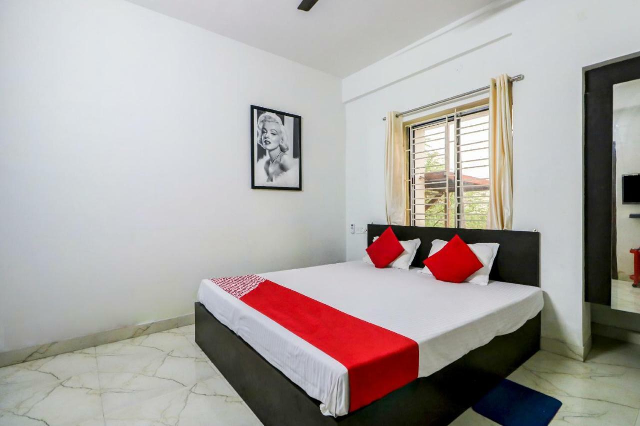 Oyo 30698 Hari Om Guest House Jadabpur Bagian luar foto