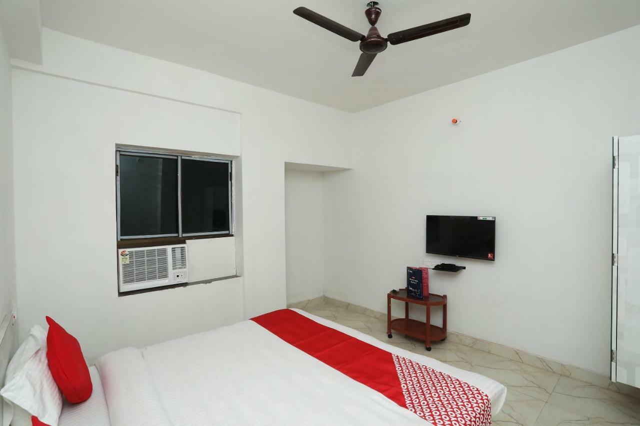 Oyo 30698 Hari Om Guest House Jadabpur Bagian luar foto