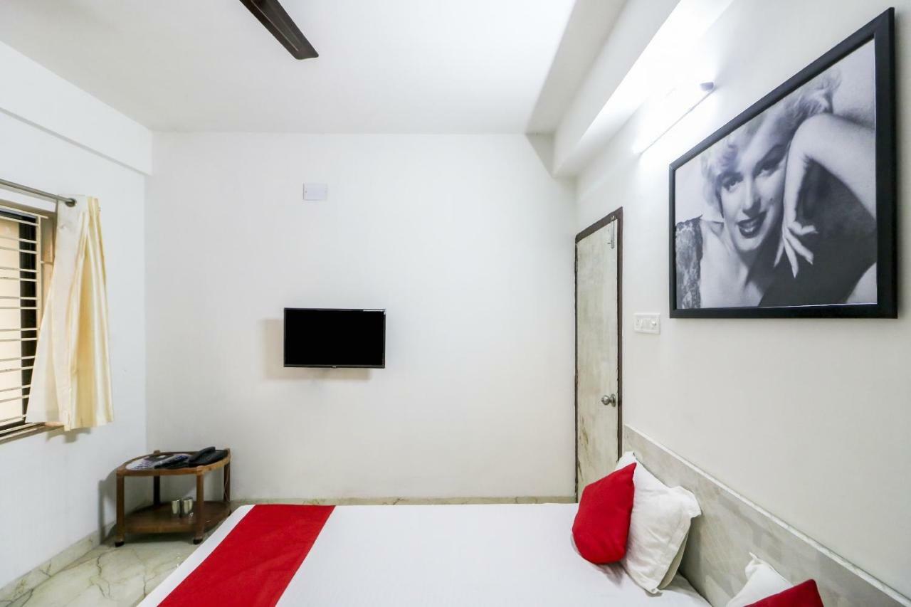 Oyo 30698 Hari Om Guest House Jadabpur Bagian luar foto