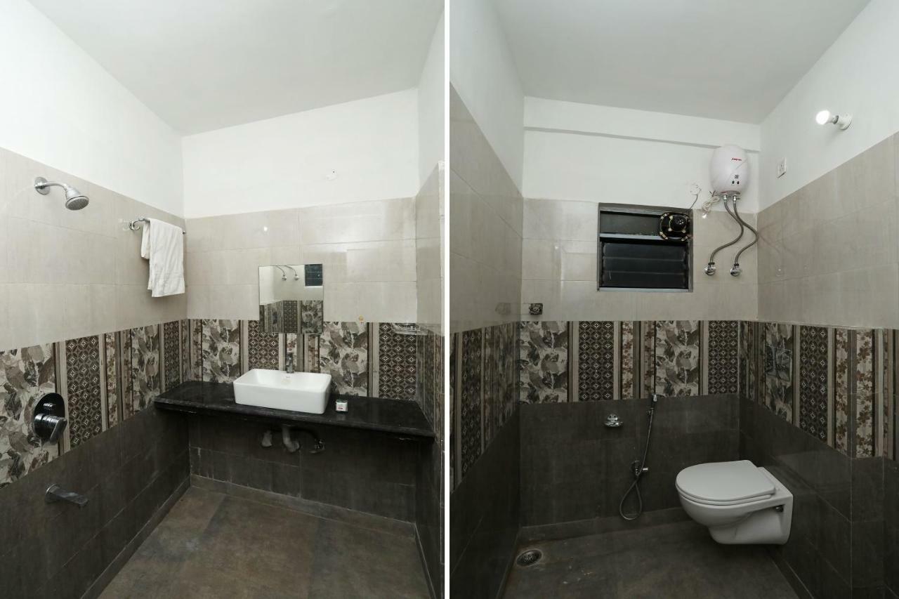 Oyo 30698 Hari Om Guest House Jadabpur Bagian luar foto