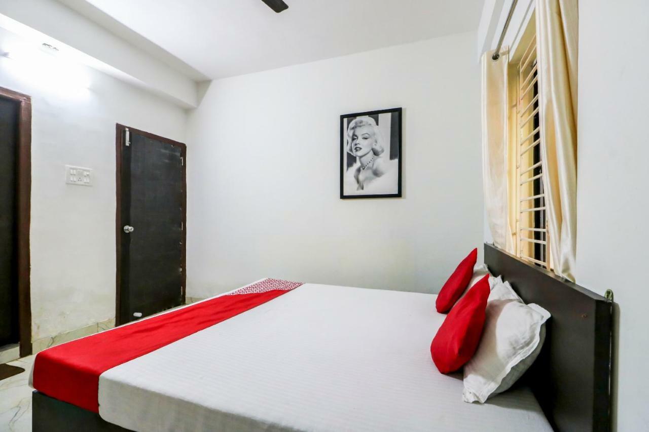 Oyo 30698 Hari Om Guest House Jadabpur Bagian luar foto