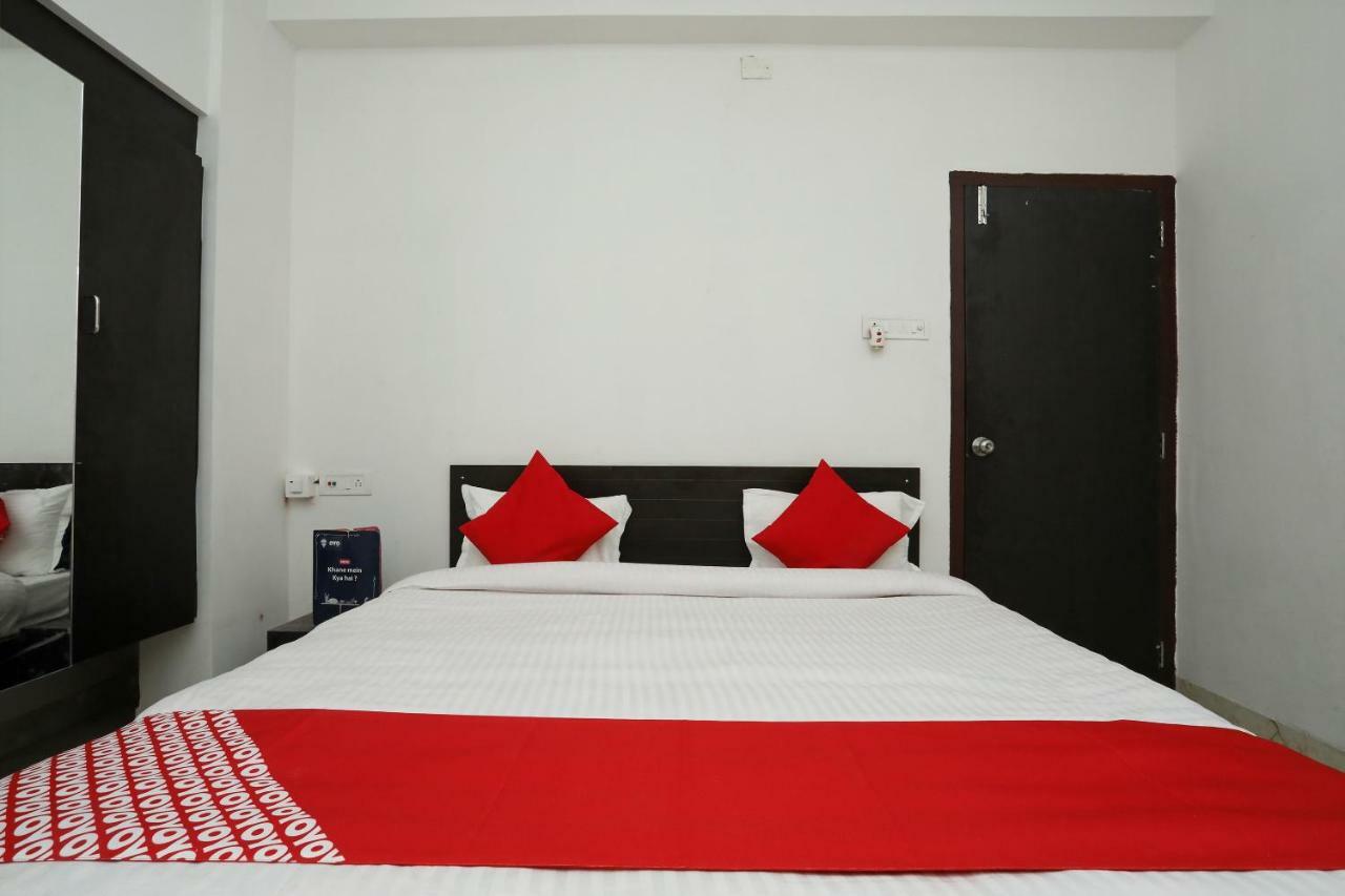 Oyo 30698 Hari Om Guest House Jadabpur Bagian luar foto