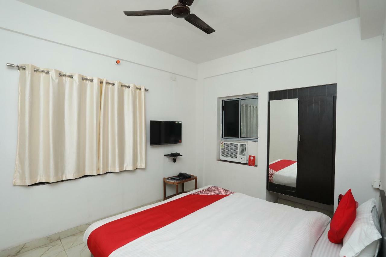 Oyo 30698 Hari Om Guest House Jadabpur Bagian luar foto