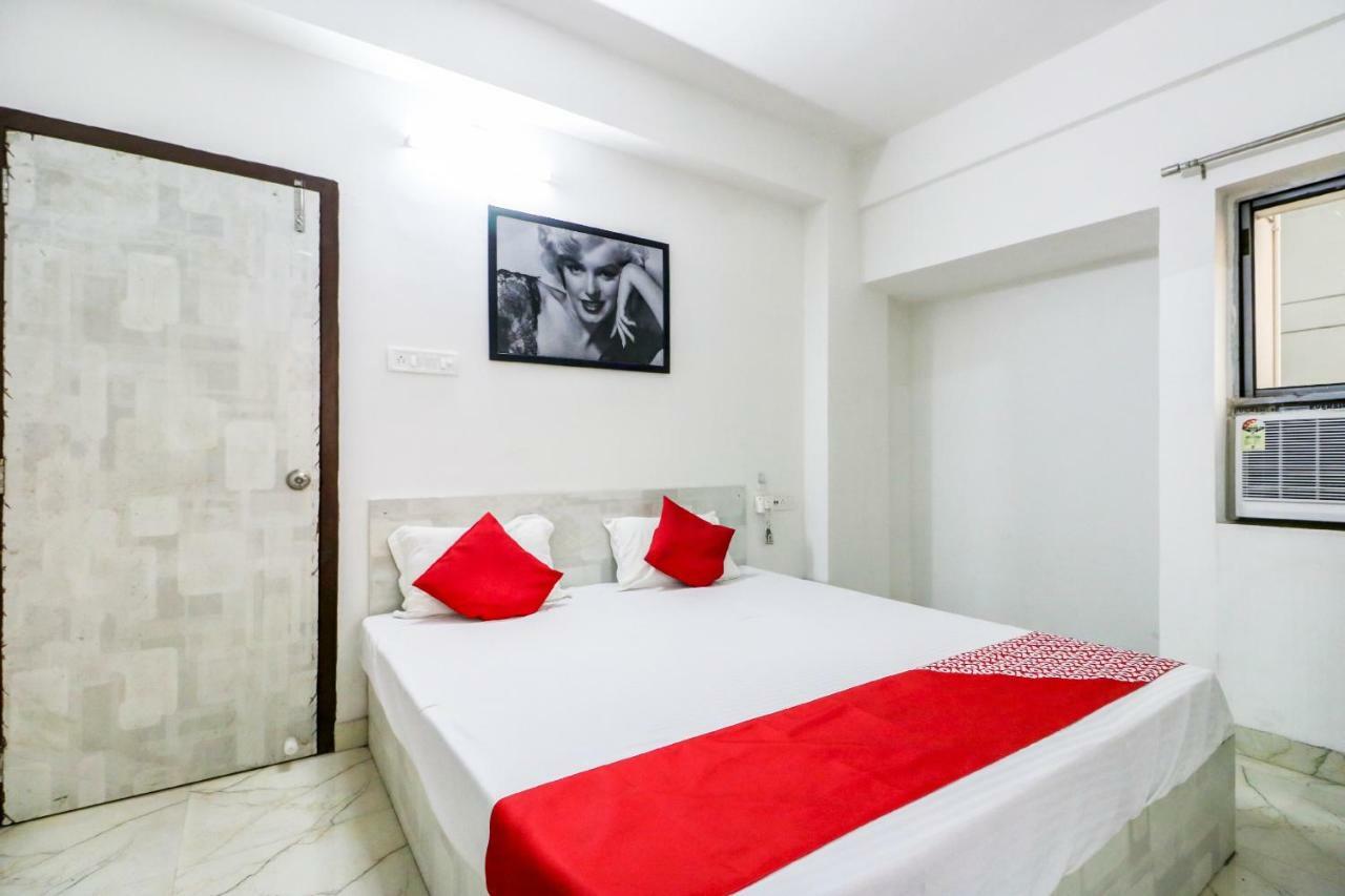 Oyo 30698 Hari Om Guest House Jadabpur Bagian luar foto