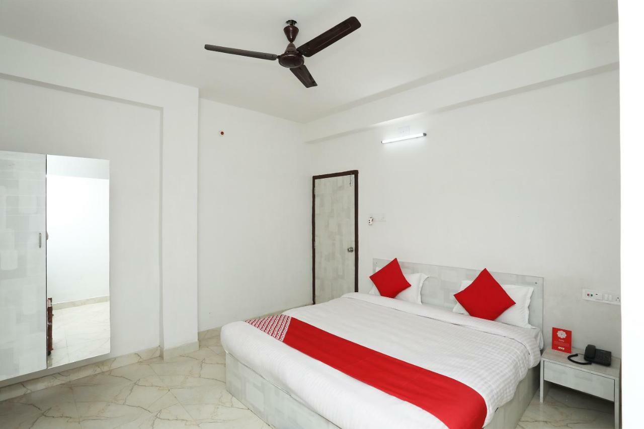 Oyo 30698 Hari Om Guest House Jadabpur Bagian luar foto